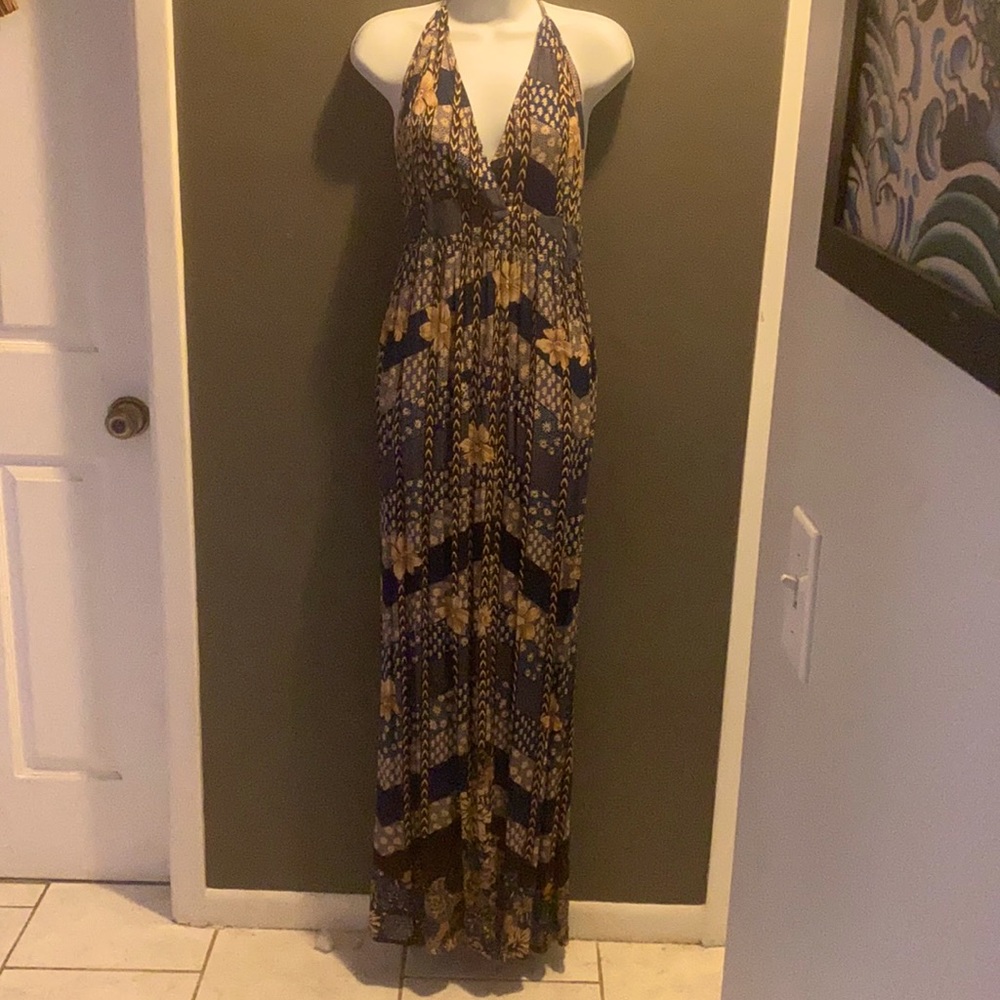 Summer dress